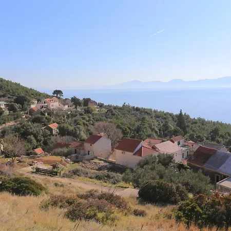 House With A Parking Space Zivogisce - Strnj - - Strnj, Makarska - 18025