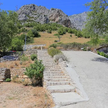 House With A Parking Space Zivogisce - Strnj - - Strnj, Makarska - 18025 * Zivogosce