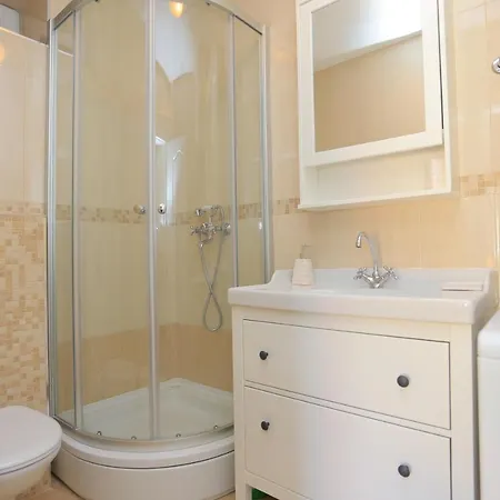 House With A Parking Space Zivogisce - Strnj - - Strnj, Makarska - 18025 度假居