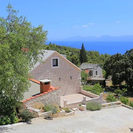 House With A Parking Space Zivogisce - Strnj - - Strnj, Makarska - 18025 *