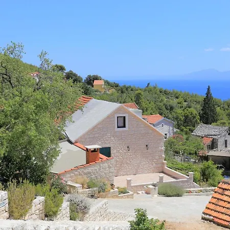 度假居 House With A Parking Space Zivogisce - Strnj - - Strnj, Makarska - 18025 *