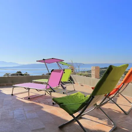 House With A Parking Space Zivogisce - Strnj - - Strnj, Makarska - 18025 * Živogošće