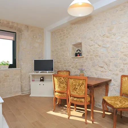 Holiday home House With A Parking Space Zivogisce - Strnj - - Strnj, Makarska - 18025
