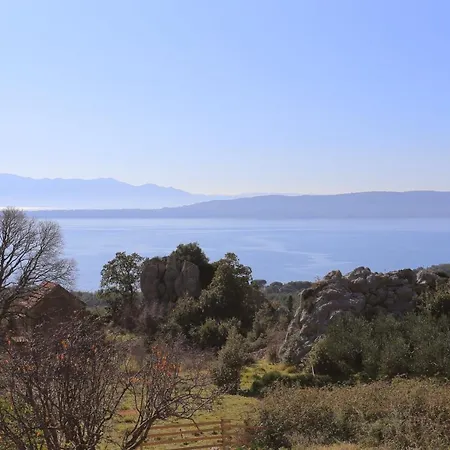 度假居 House With A Parking Space Zivogisce - Strnj - - Strnj, Makarska - 18025