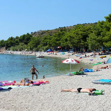 Holiday home House With A Parking Space Zivogisce - Strnj - - Strnj, Makarska - 18025