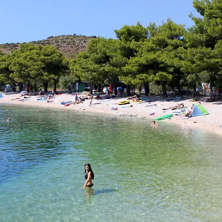 Holiday home House With A Parking Space Zivogisce - Strnj - - Strnj, Makarska - 18025 *